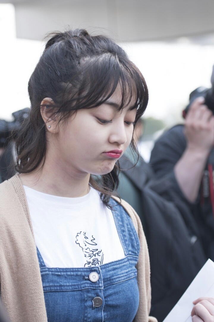 트와이스 지효 | 인스티즈
