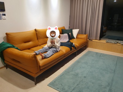 다한식탁 이미지