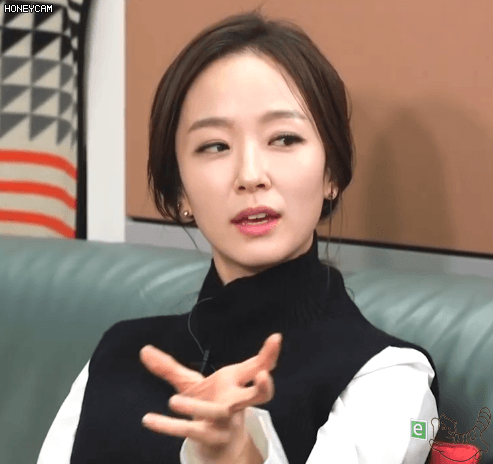 박선영 아나운서의 특기?? | 인스티즈