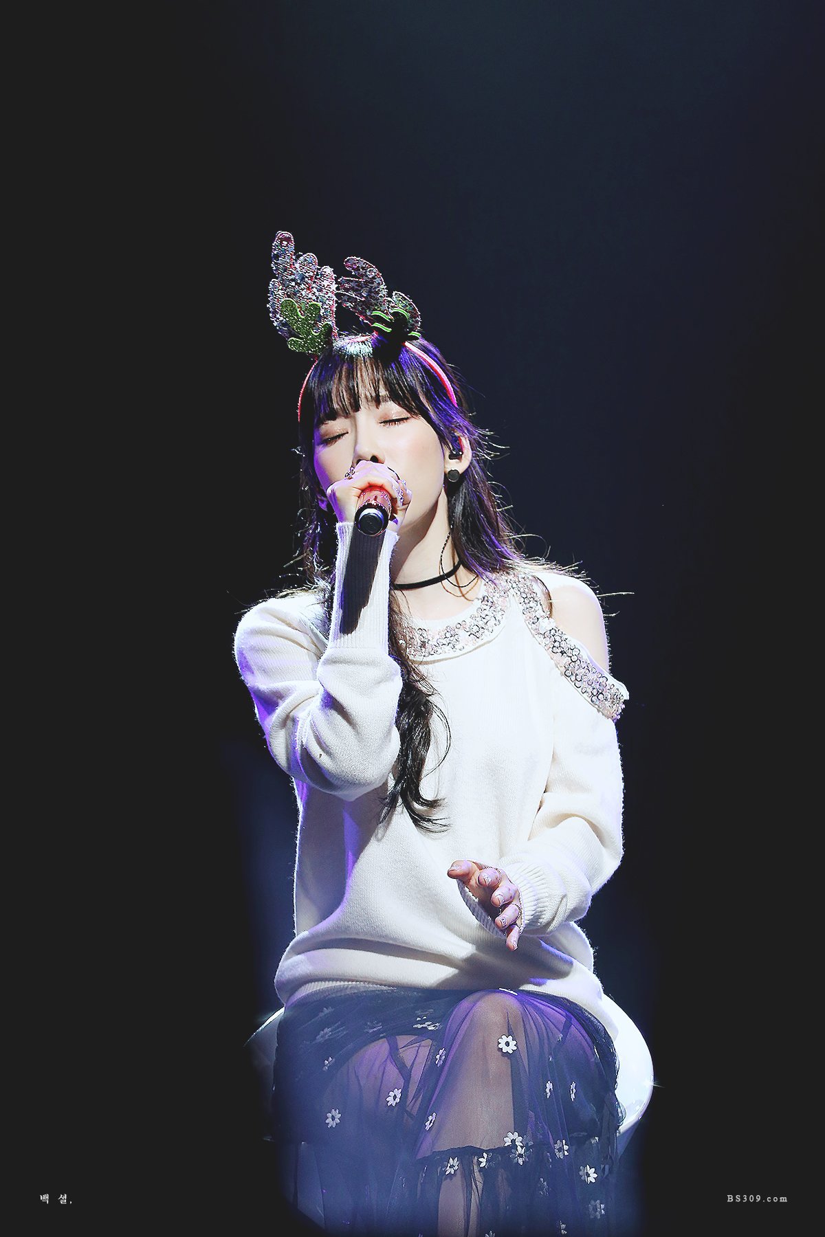 유리가 말하는 연습생 시절의 태연.jpg | 인스티즈