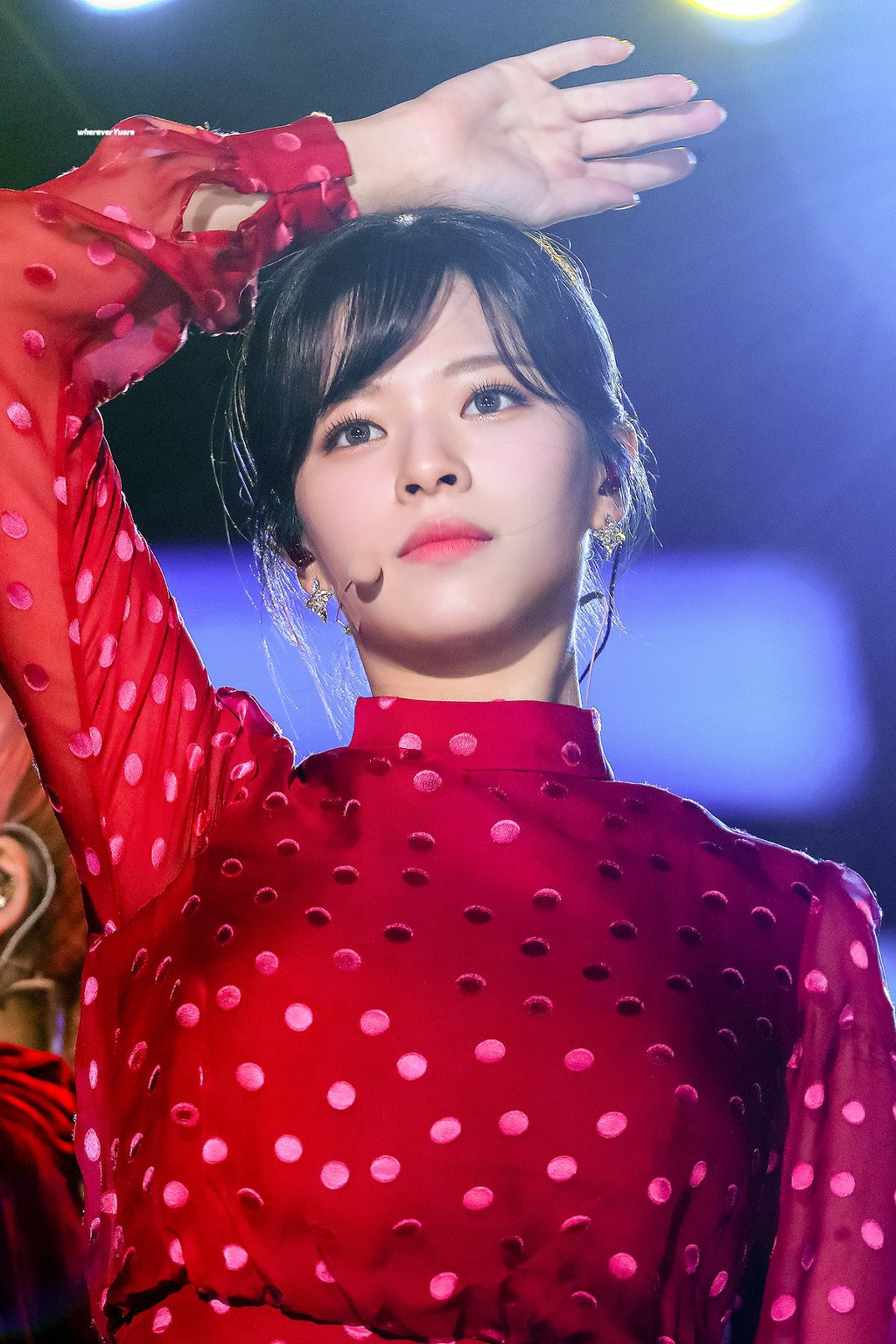 잘생겼는데 이쁜 정연이.jpg | 인스티즈