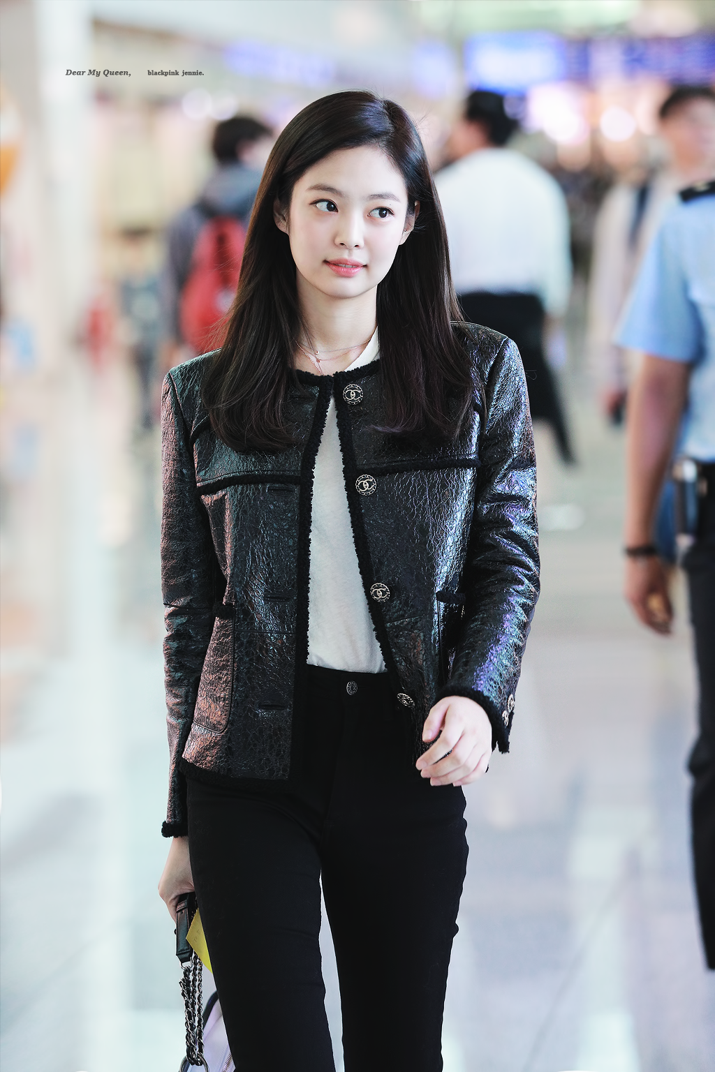 귀여운 블랙핑크 제니.jpg | 인스티즈