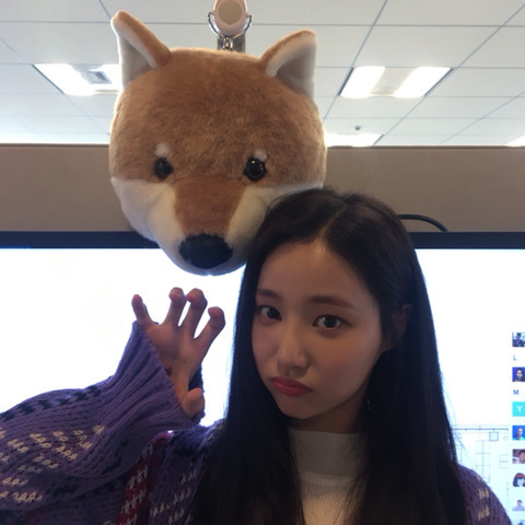 모모랜드 연우 여친짤 | 인스티즈