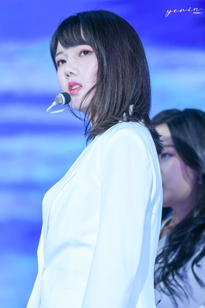 여자친구 예린찡.jpgif | 인스티즈