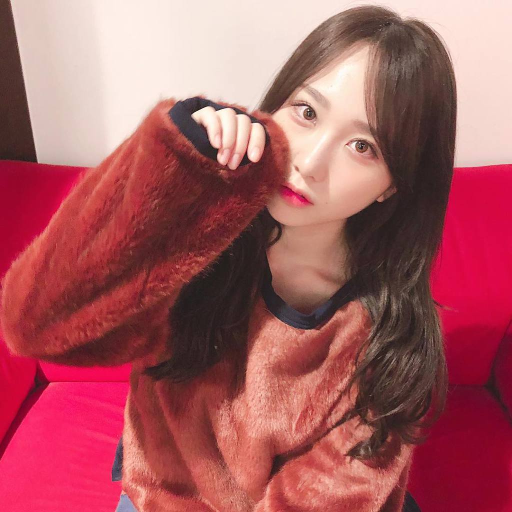[프듀48] 쥬리 인스타그램 업뎃.jpg | 인스티즈