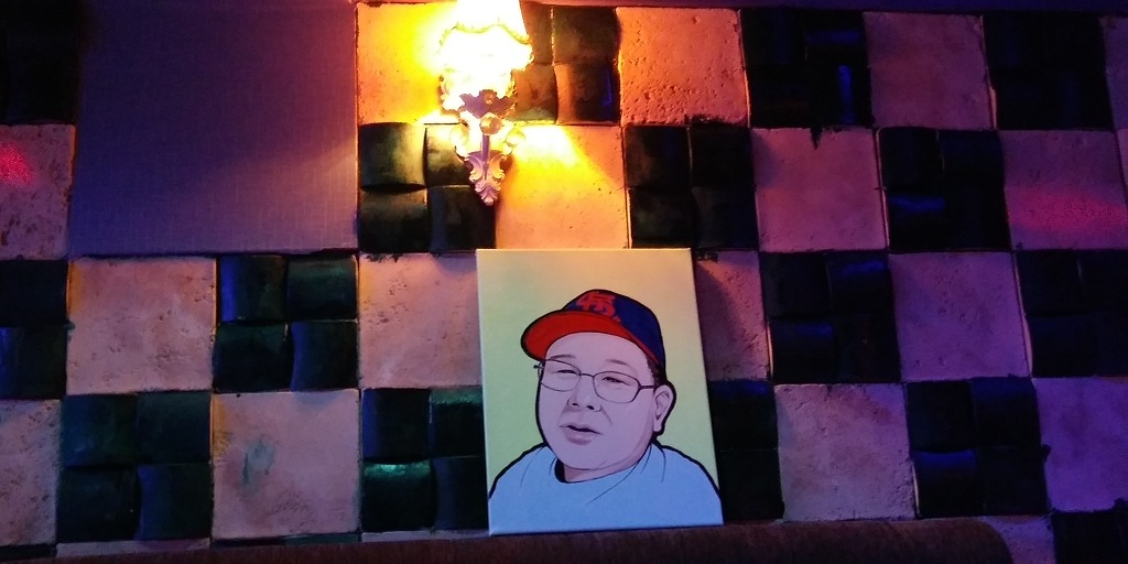 비상구라이브 이미지