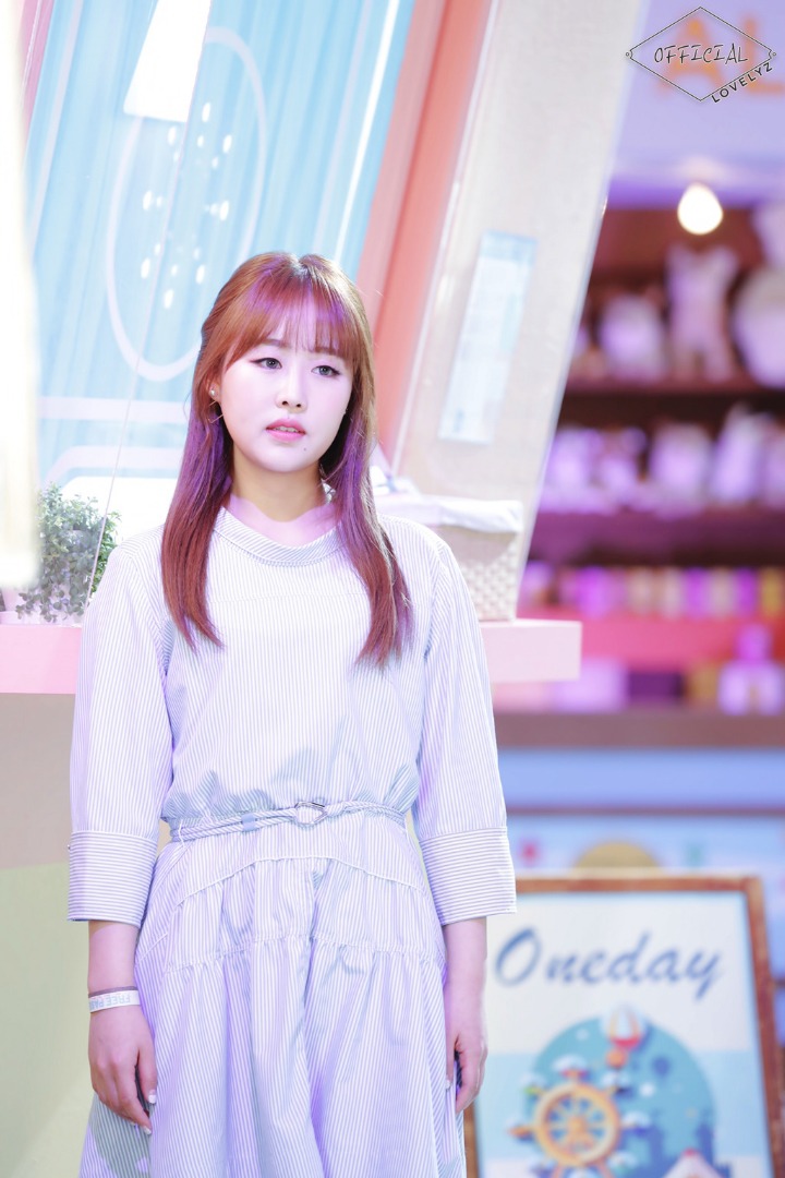 아 러블리즈 팬미팅을 못가게되서ㅠㅠ | 인스티즈