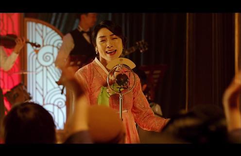 마지막 기생의 숨겨진 이야기 ＜영화＞ 해어화 02 | 인스티즈