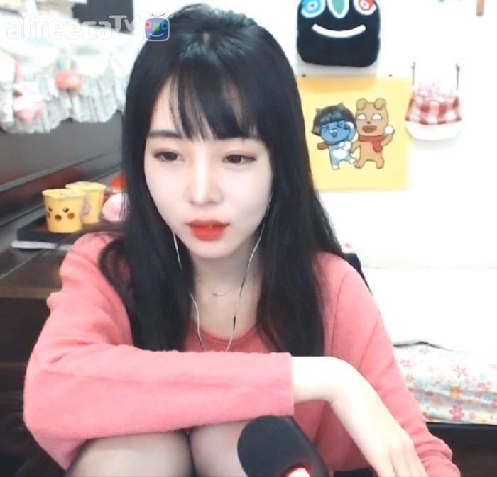 스타 여캠 서연지 | 인스티즈