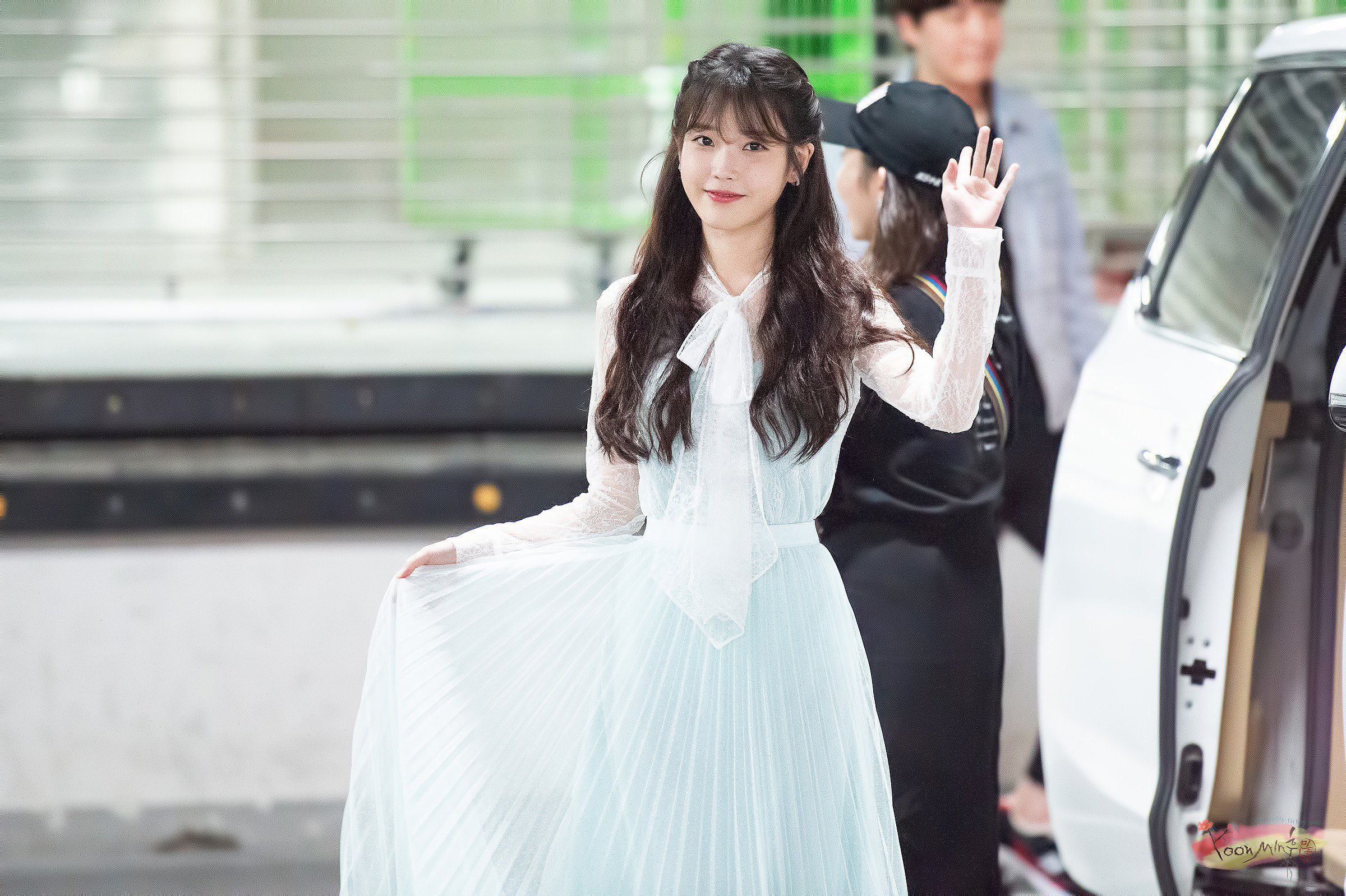 지안이에서 가수 아이유로 돌아온 이지은(2).jpg | 인스티즈