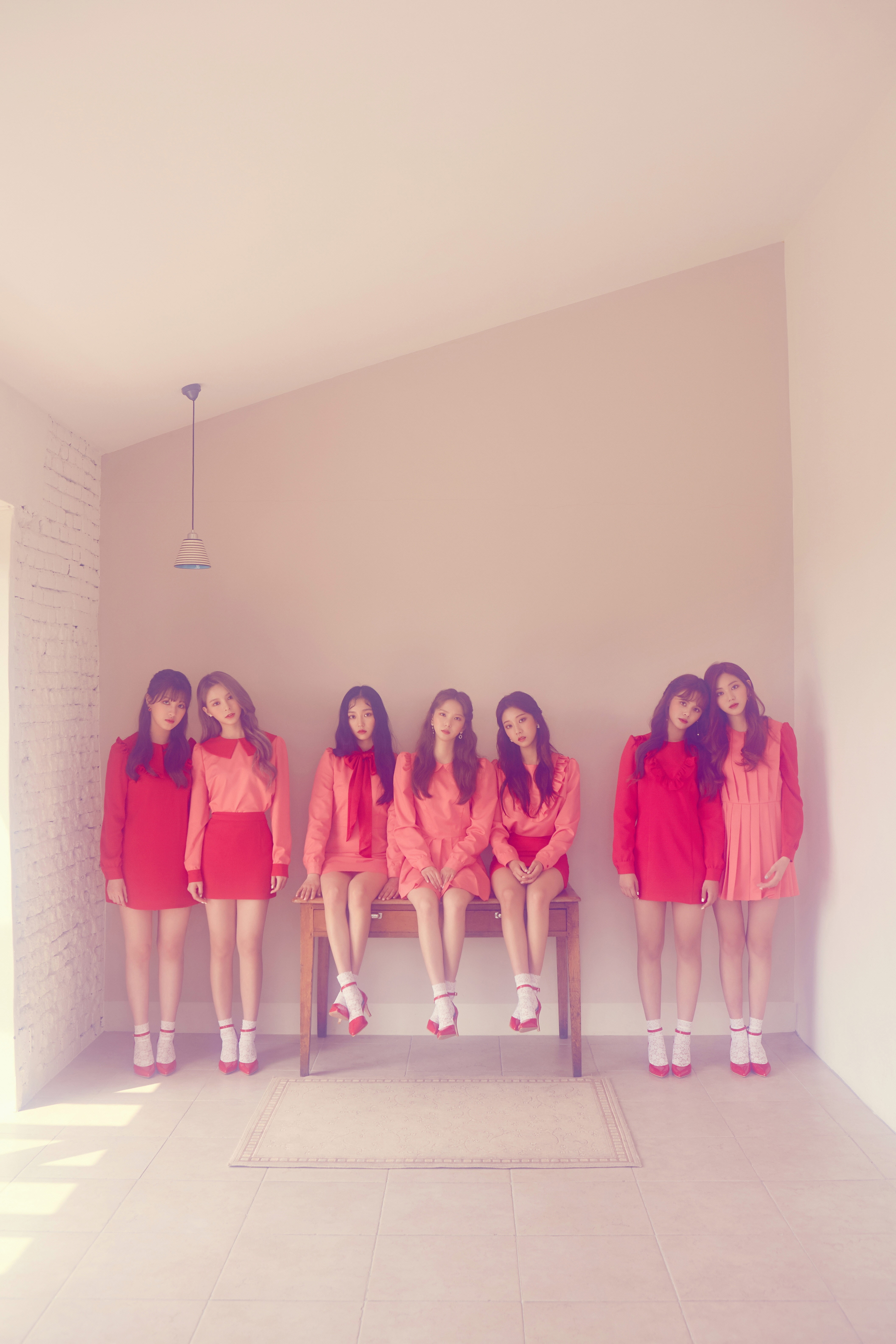 CLC 고해상도 사진(모니터 관광 주의) | 인스티즈