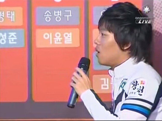 [스타리그] 조지명식하다 진짜 싸움.jpg | 인스티즈