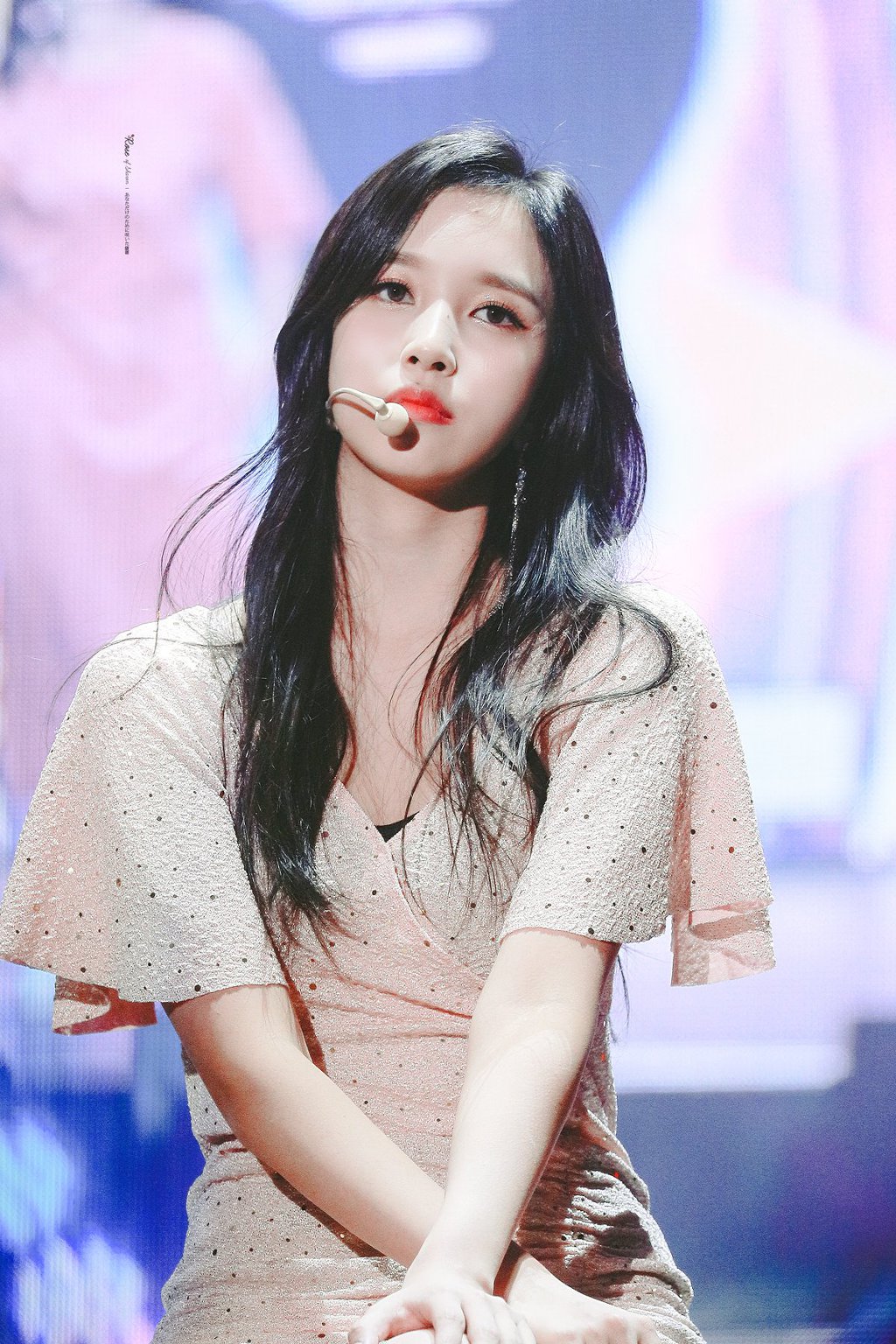 여전히 이쁜 트와이스 미나.jpg | 인스티즈