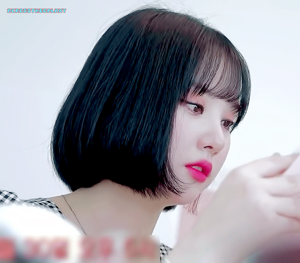 여자친구 은하.jpgif | 인스티즈