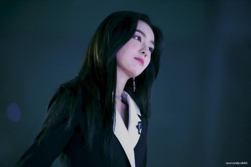 얼굴천재 아이린.jpg | 인스티즈