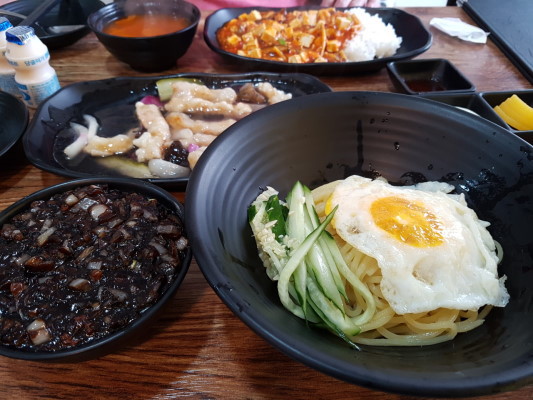 서울촌사람 부산가서 신세계였던 음식(나만 그럴수있음 주의) | 인스티즈