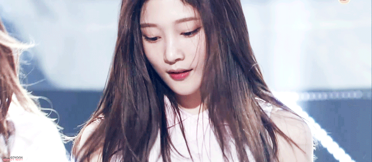 정채연 생일기념 레전드 짤 | 인스티즈