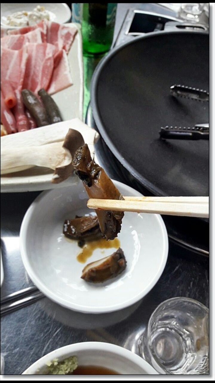 삼성갈미조개 이미지