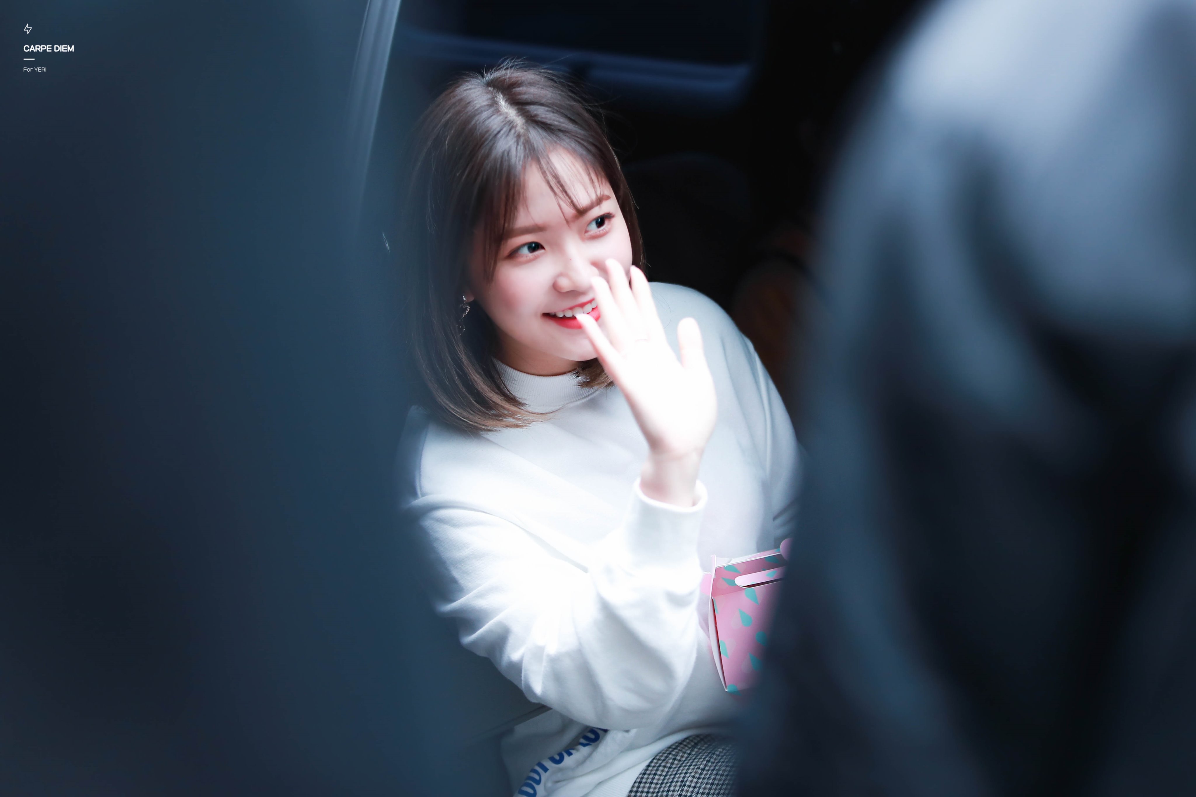 레드벨벳의 막내 예리.jpg | 인스티즈