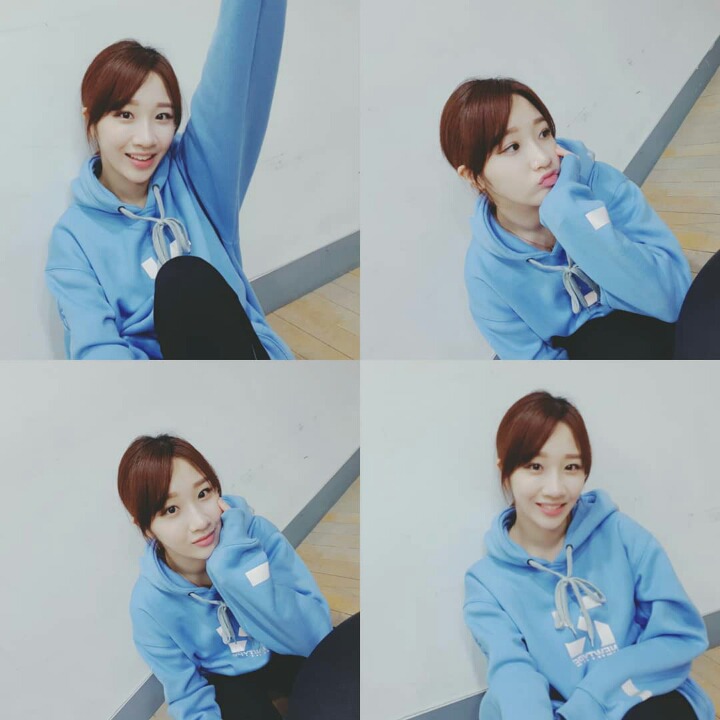 2019년 새해 첫 유나킴 .jpg | 인스티즈