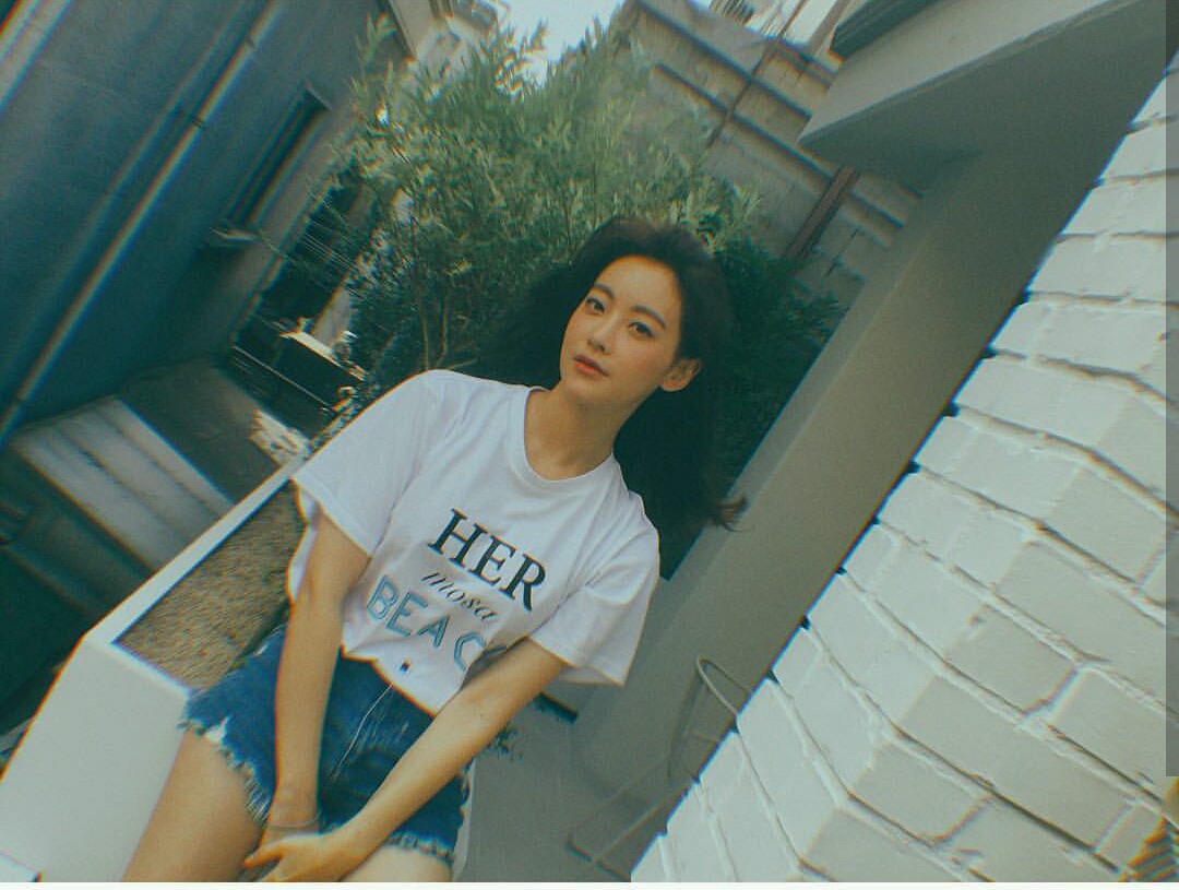 최근 오연서 인스타그램 | 인스티즈