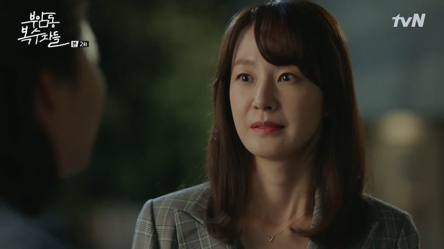 [부암동복수자들] 라미란이 말하는 가정폭력/데이트폭력에 대한 팩트.jpg | 인스티즈