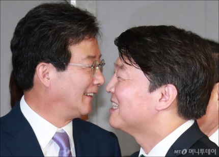 tmi로 알아보는 무민수 라인의 삼각관계 | 인스티즈
