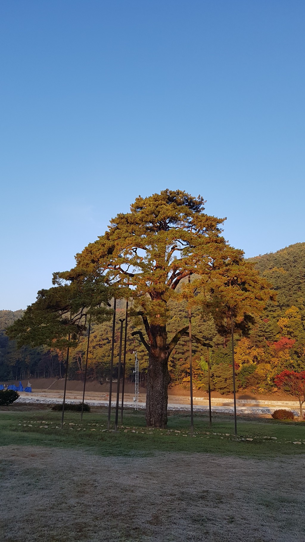 우당고택 이미지