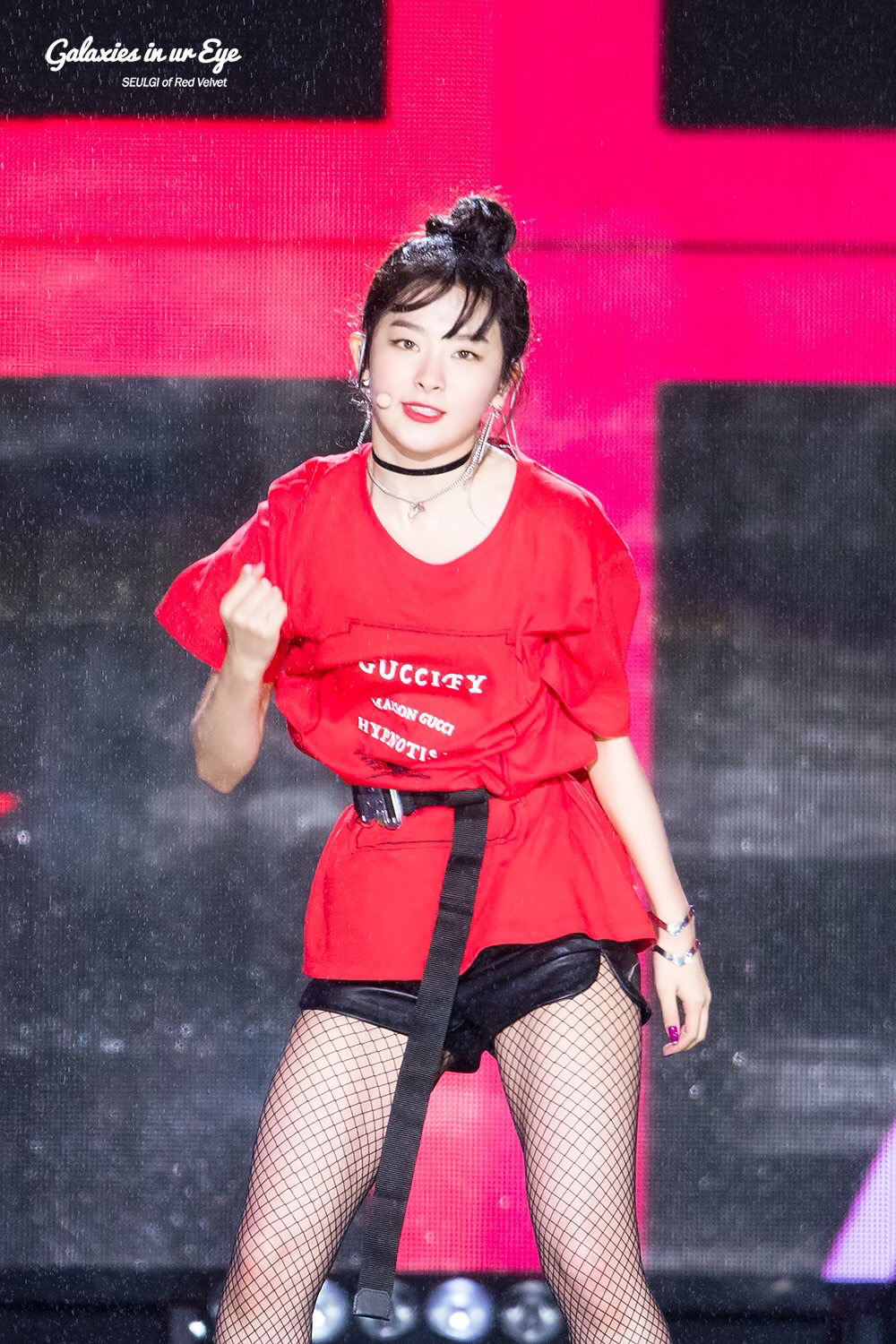 [레드벨벳] 퇴근하고 머리하러 갈 생각이라서 슬기 | 인스티즈