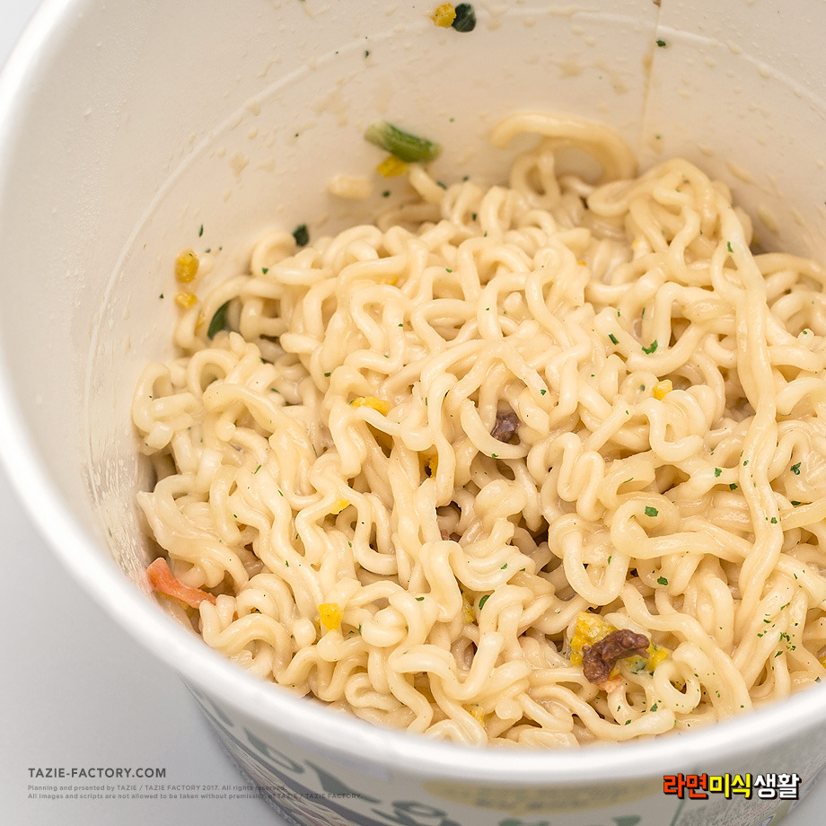 [라면미식생활] 2017년의 라면미식생활 모음 | 인스티즈