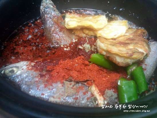 한국에서 호불호 제일 는 찌개....jpg | 인스티즈