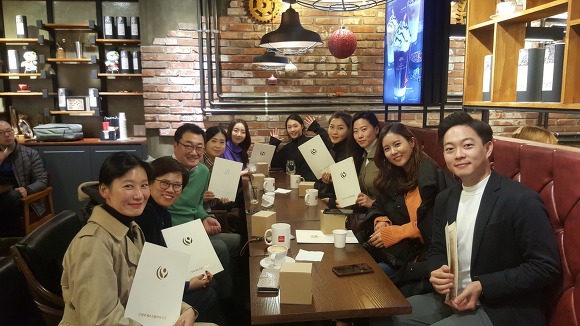 한국채소소믈리에협회 이미지