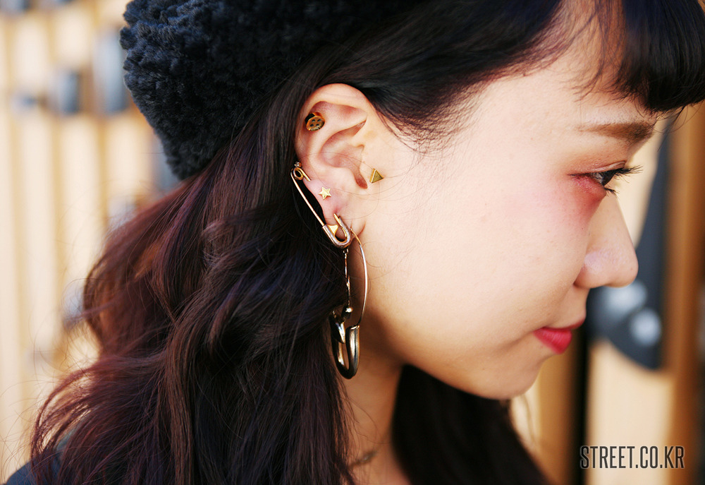 2017. 09 도쿄 스트릿 패션 | 인스티즈