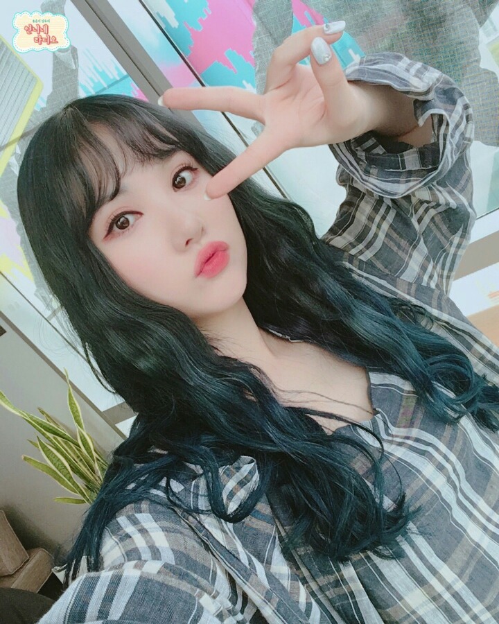 언니네라디오 여자친구.jpg | 인스티즈