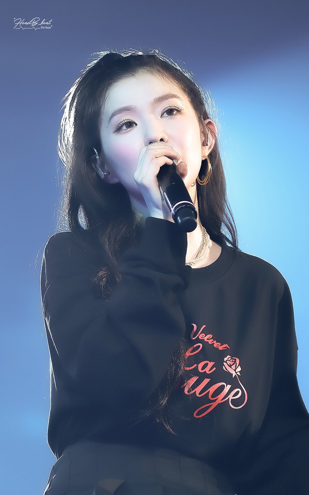 그냥 아이린.jpgif | 인스티즈