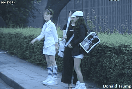 1997년 폭주족들.gif | 인스티즈