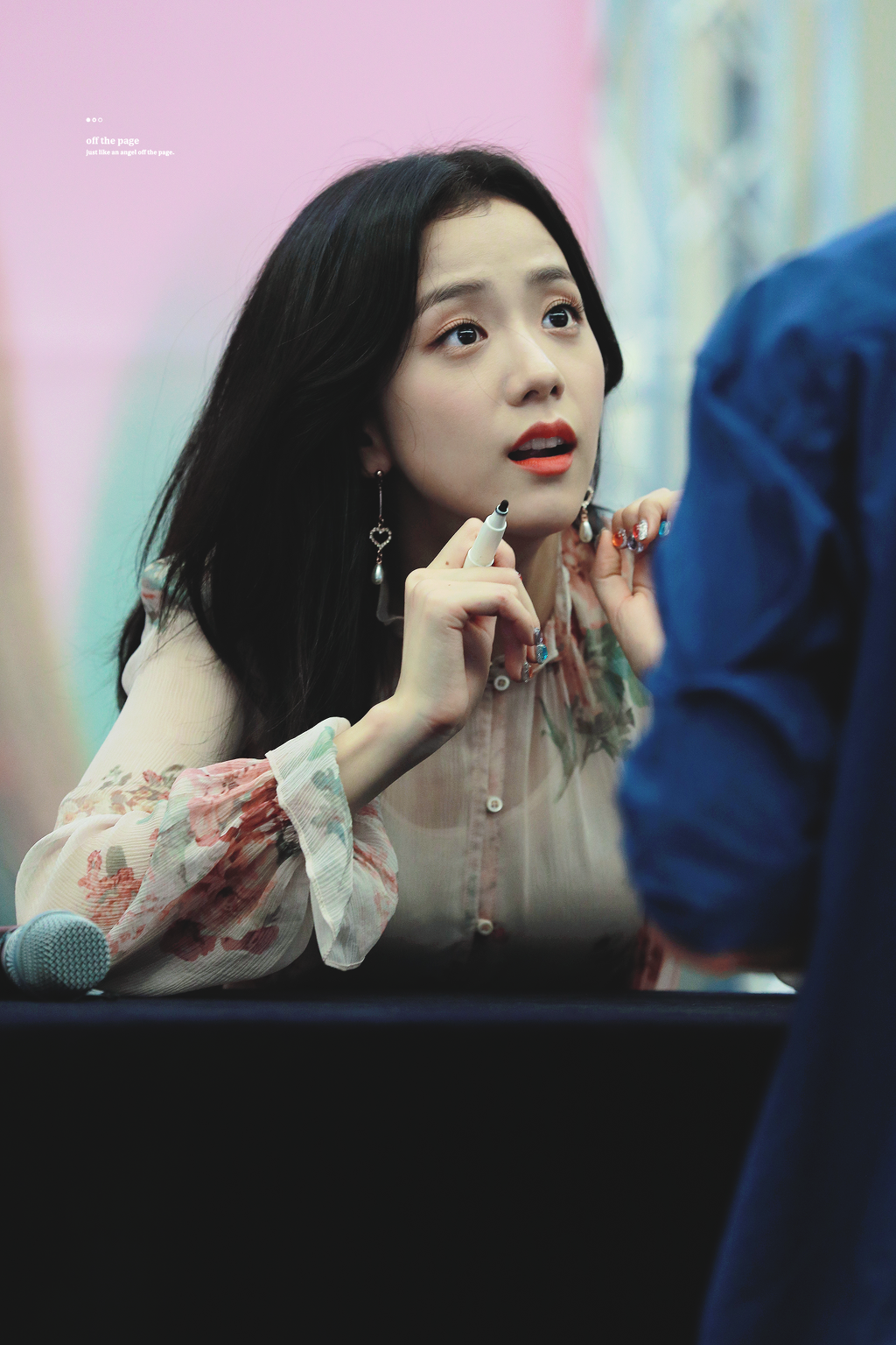 얼굴천재 김지수.jpgif | 인스티즈
