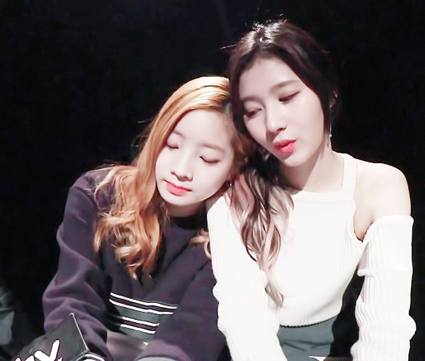 트와이스 캐미갑 사이다.gif | 인스티즈