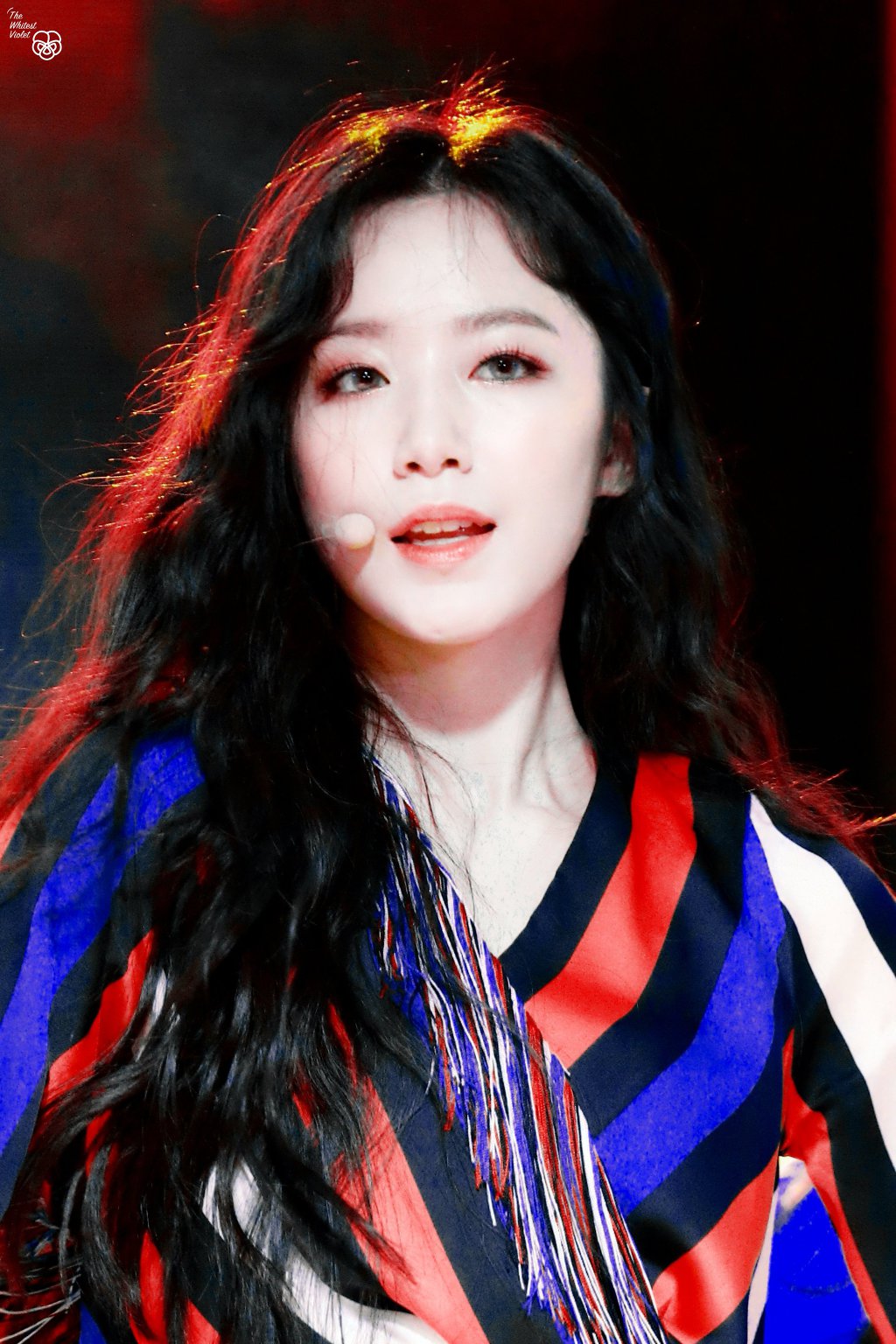 (여자)아이들의 비쥬얼담당 백설공주 슈화.jpgif (311장) | 인스티즈