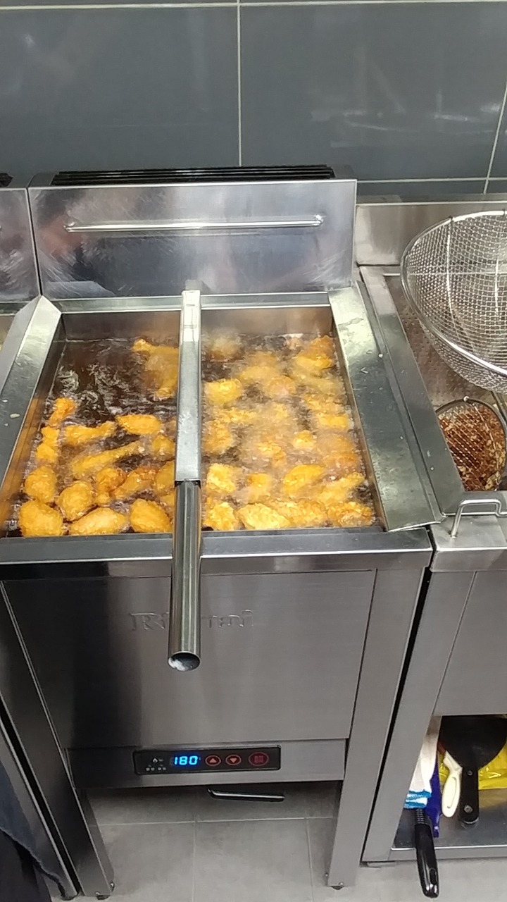 교촌치킨효천점 이미지