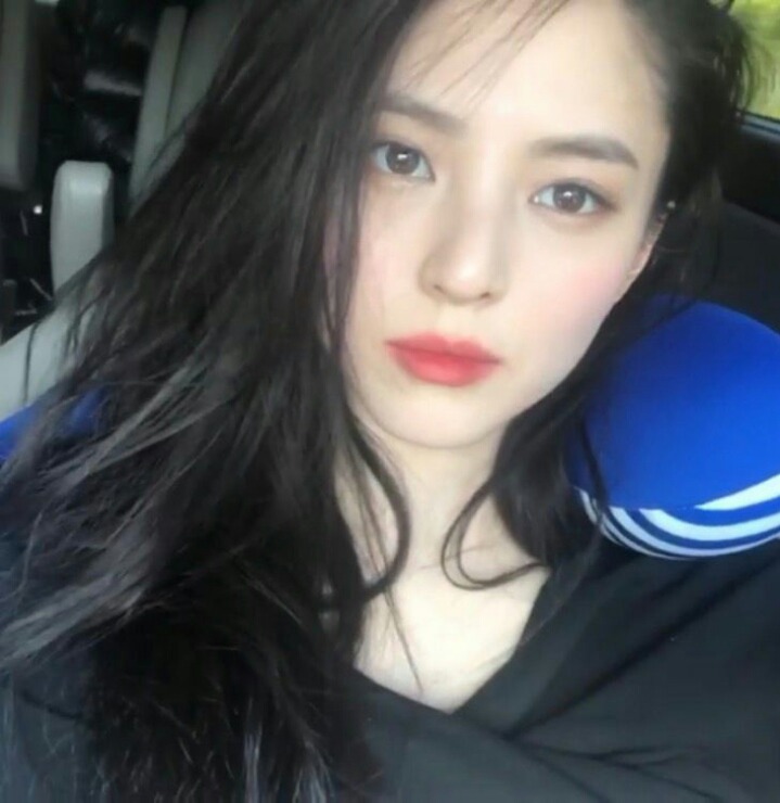 연기자 데뷔해서 실물 털린 인스타 여신.gif | 인스티즈