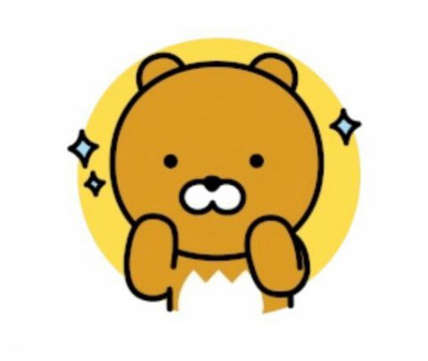 카카오프렌즈 vs 카카오 신 캐릭터 니니즈 비쥬얼 비교.jpg | 인스티즈