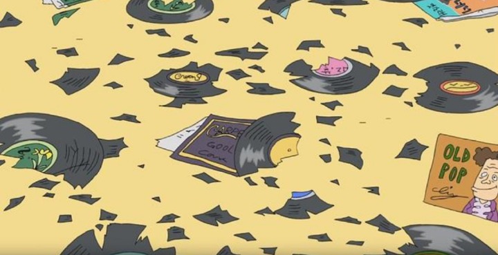 고길동이 불쌍해지면 나이든거라는데.. | 인스티즈