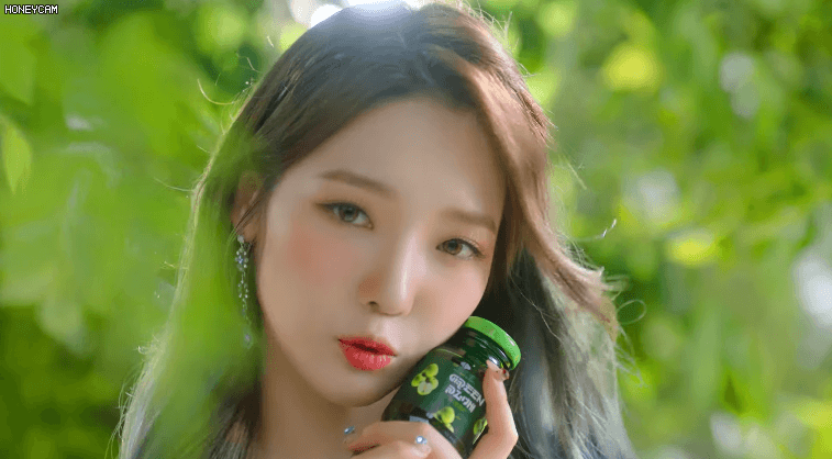 프로미스나인 표절의혹!!!!!!!!!!!!!!!! | 인스티즈