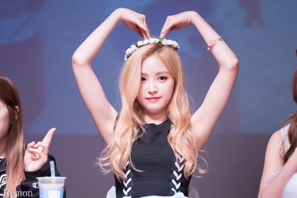 에이핑크 손나은 | 인스티즈