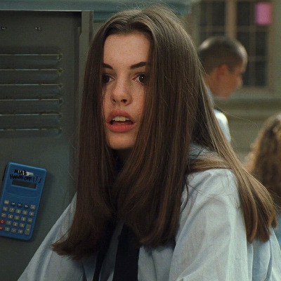 영화 더 프린세스 다이어리.jpgif (The Princess Diaries 2001) | 인스티즈
