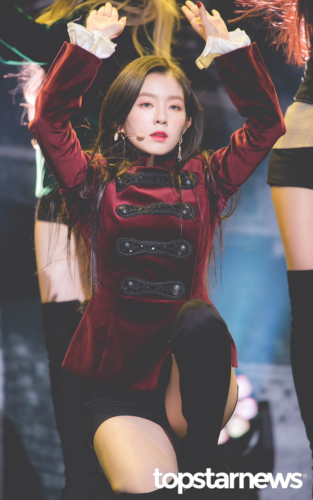 레드벨벳 아이린 피카부 쇼케이스 | 인스티즈