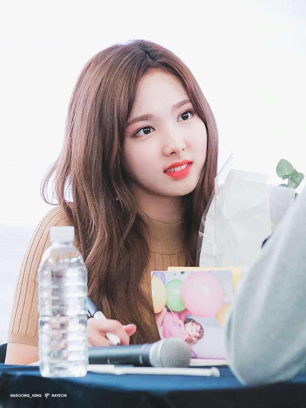 트와이스 나연 | 인스티즈