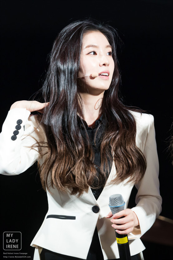 레드벨벳 아이린 | 인스티즈