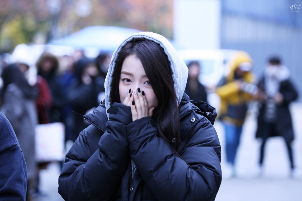 [구구단] 점심은 뭘로 먹을까 고민이되서 하나 | 인스티즈